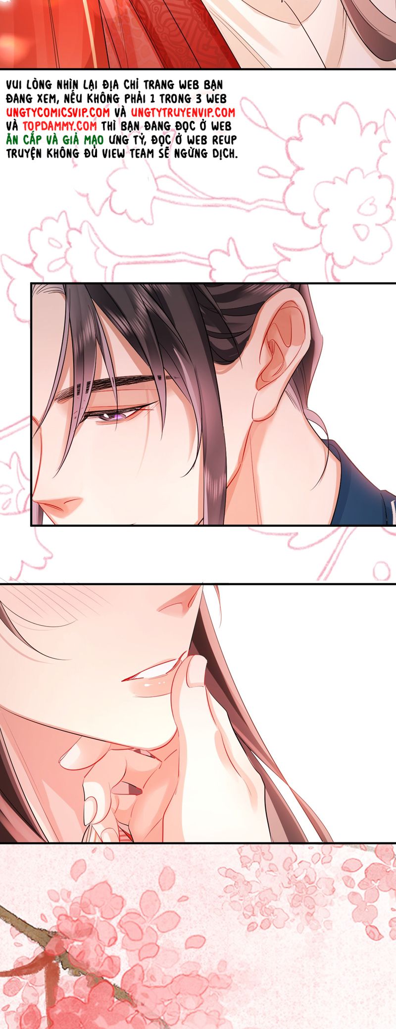 Ôn Hương Diễm Ngọc Chapter 31 - Trang 4