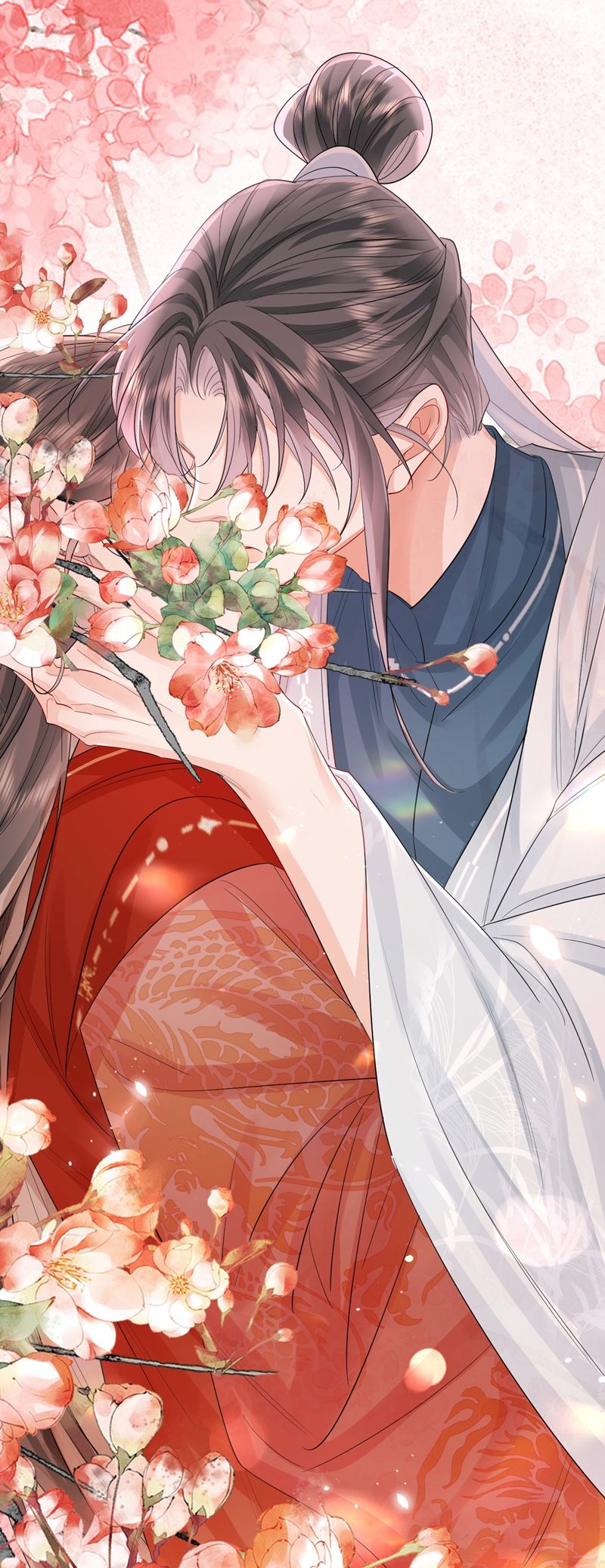 Ôn Hương Diễm Ngọc Chapter 31 - Trang 4
