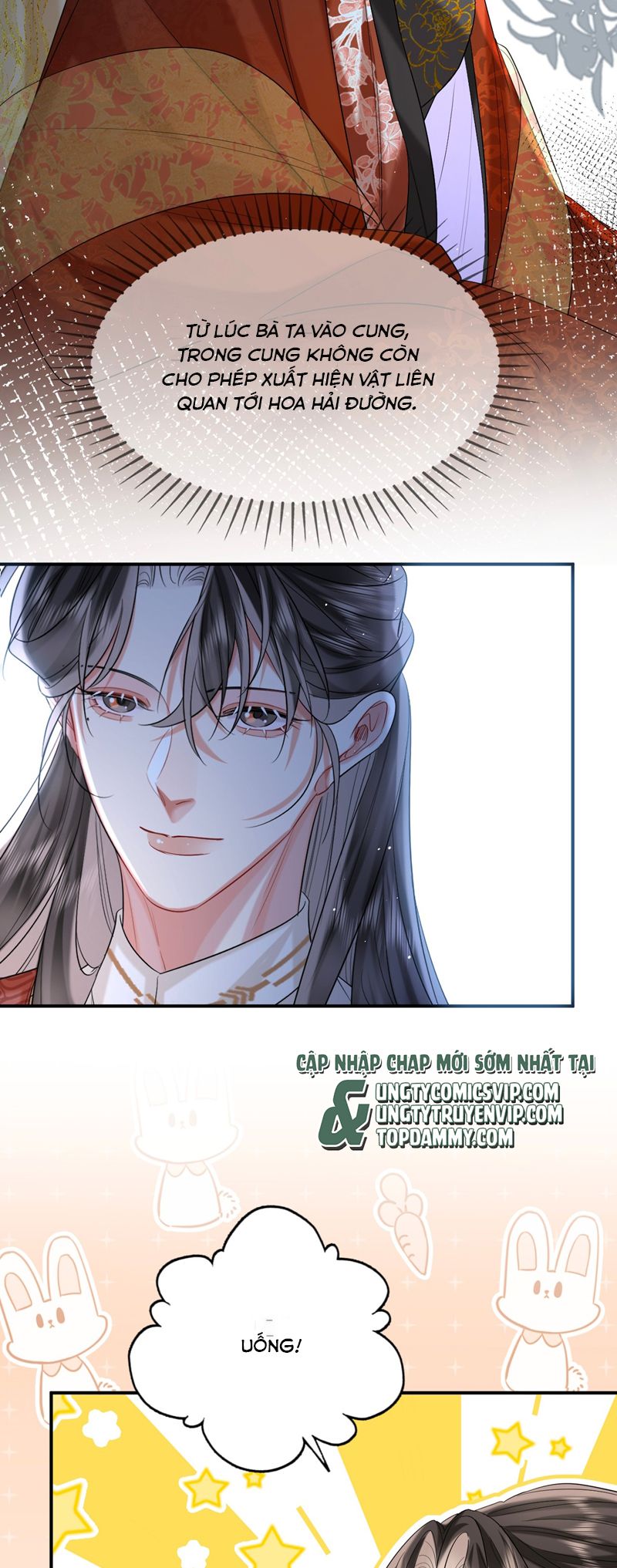 Ôn Hương Diễm Ngọc Chapter 31 - Trang 4