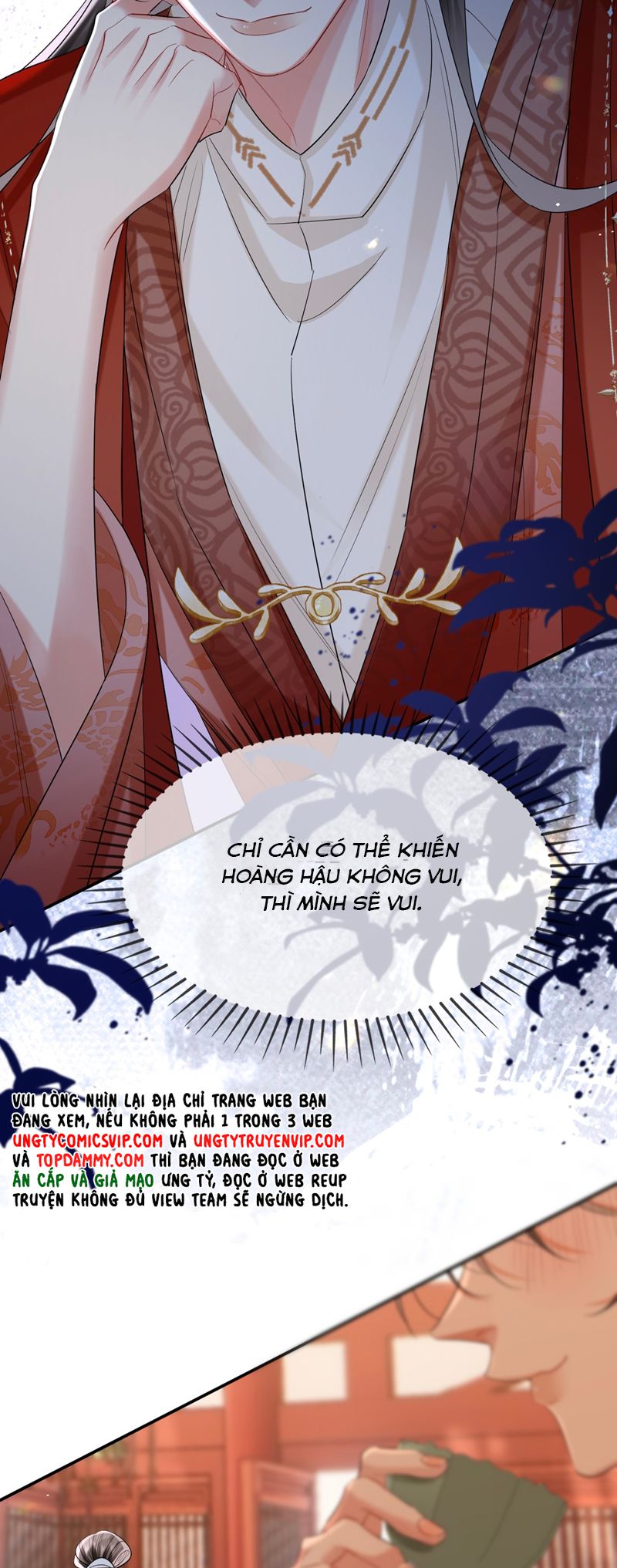 Ôn Hương Diễm Ngọc Chapter 31 - Trang 4