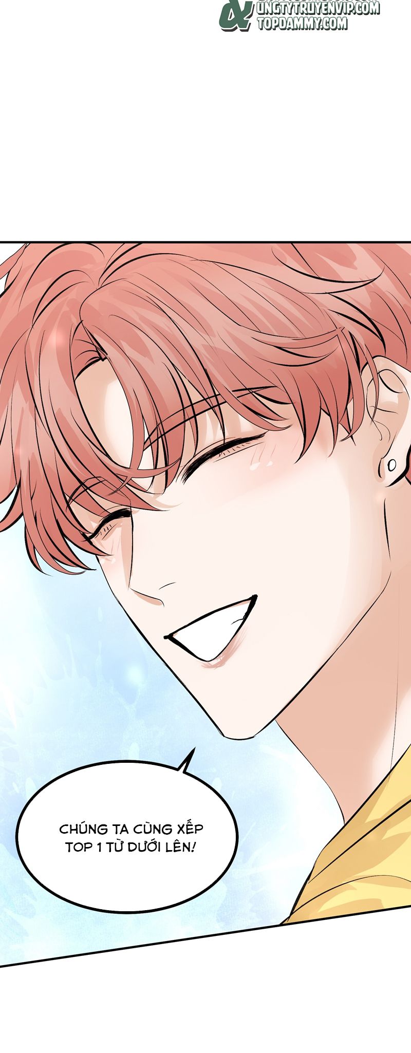 C Vị Thành Thần 3 Chapter 18 - Trang 3