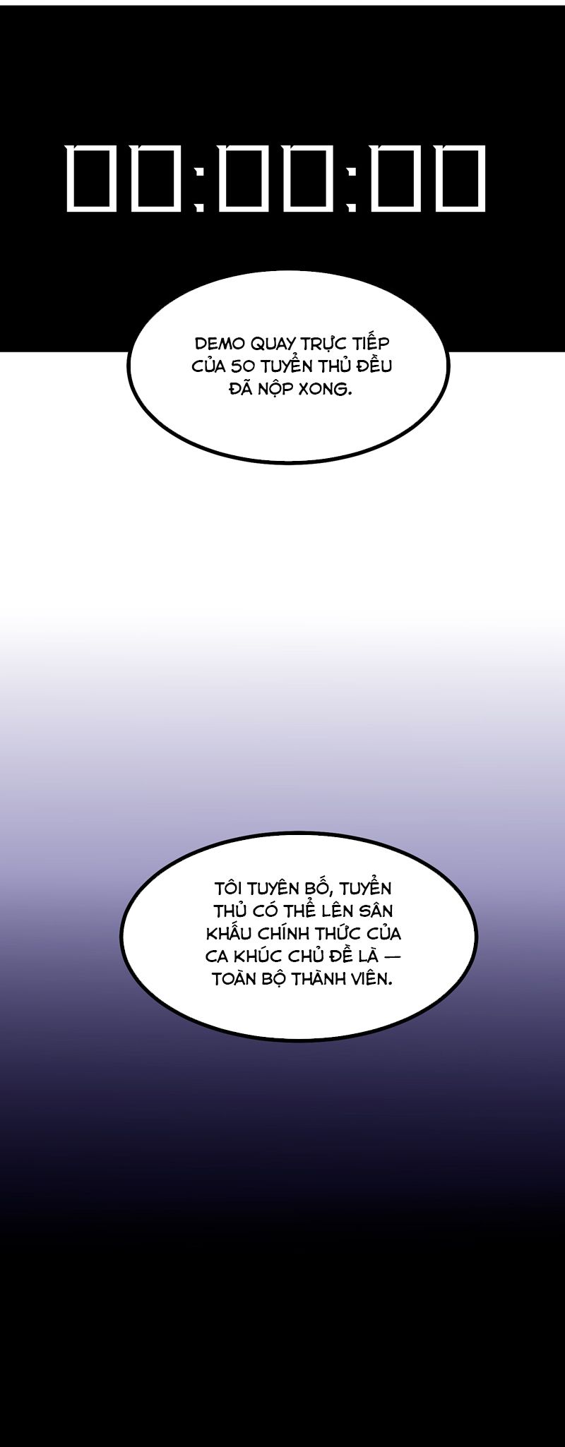 C Vị Thành Thần 3 Chapter 18 - Trang 3