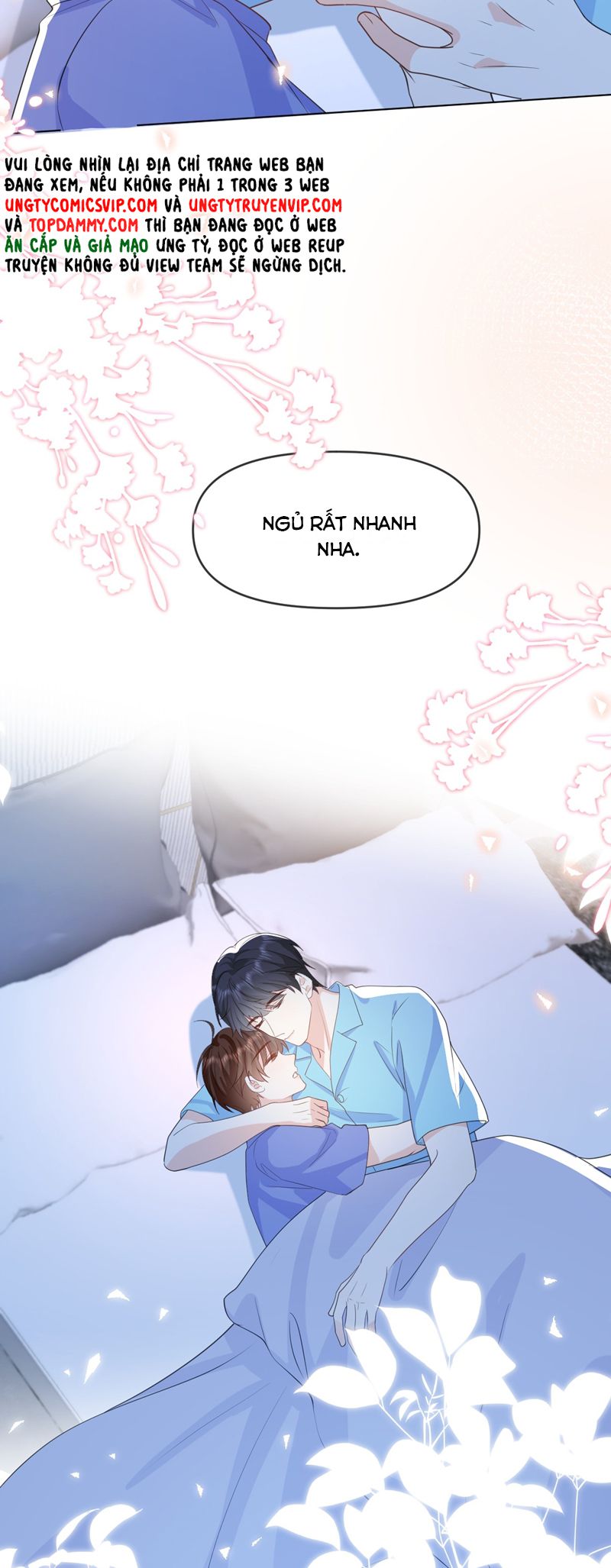 Chó Săn Chapter 36 - Trang 3