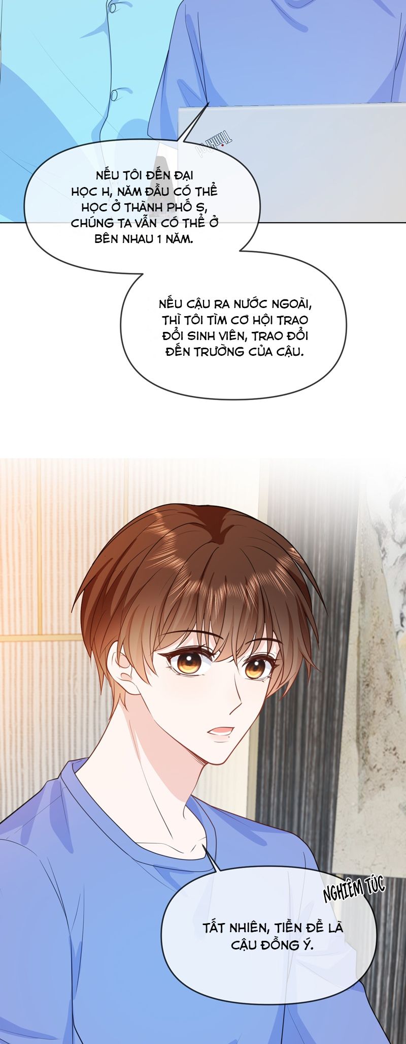 Chó Săn Chapter 36 - Trang 3