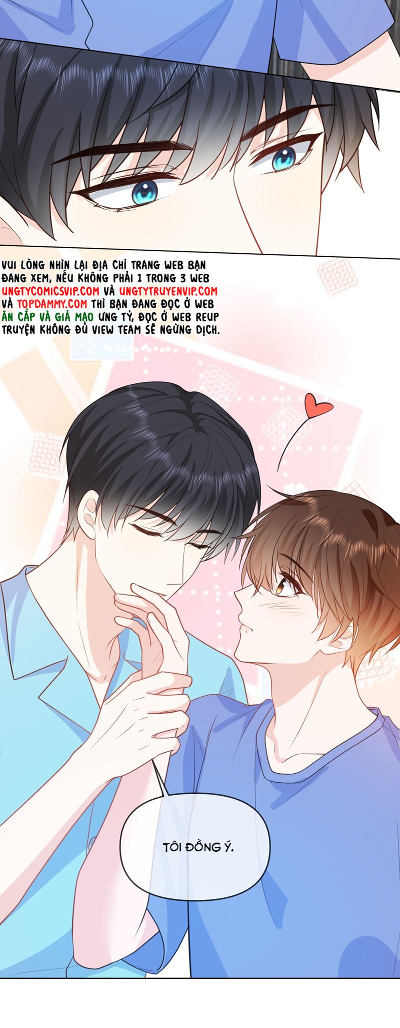 Chó Săn Chapter 36 - Trang 3
