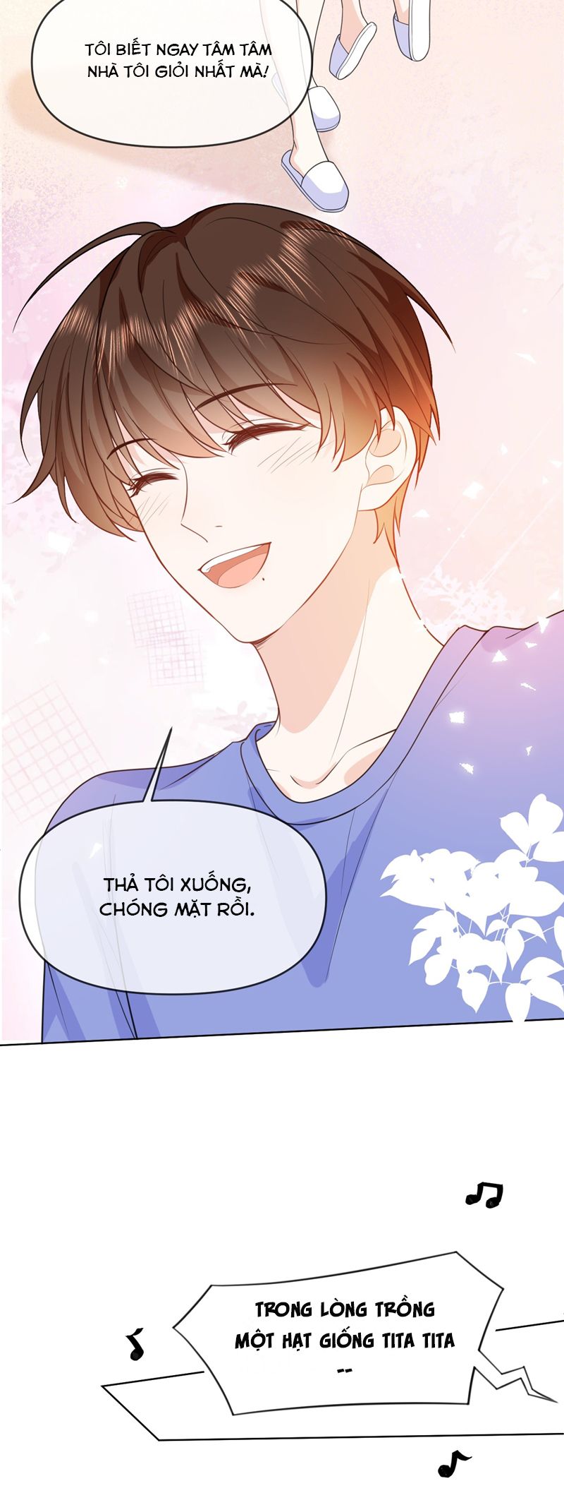 Chó Săn Chapter 36 - Trang 3
