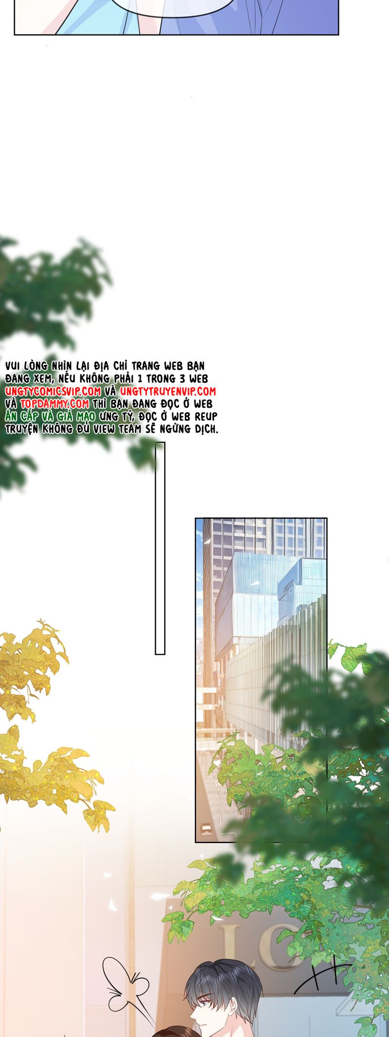 Chó Săn Chapter 36 - Trang 3
