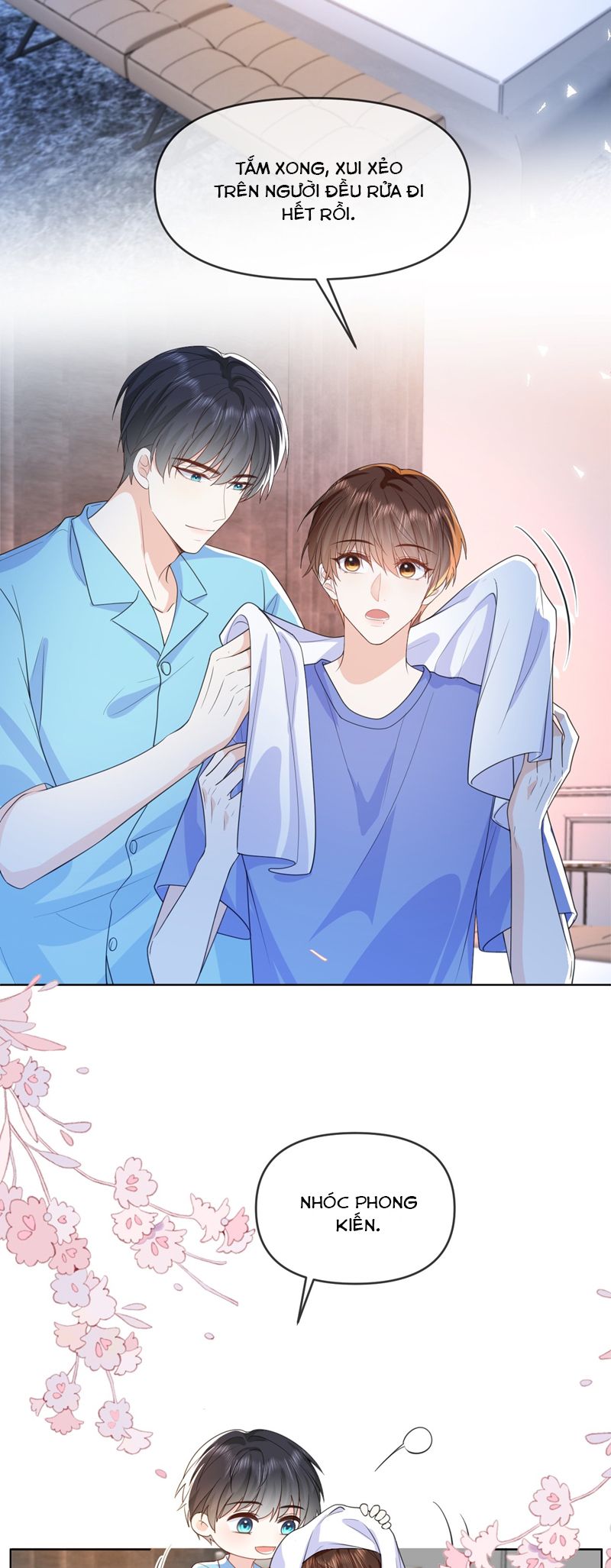 Chó Săn Chapter 36 - Trang 3