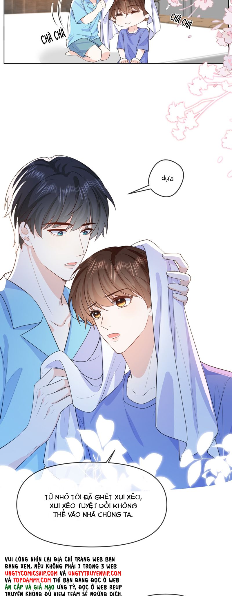 Chó Săn Chapter 36 - Trang 3