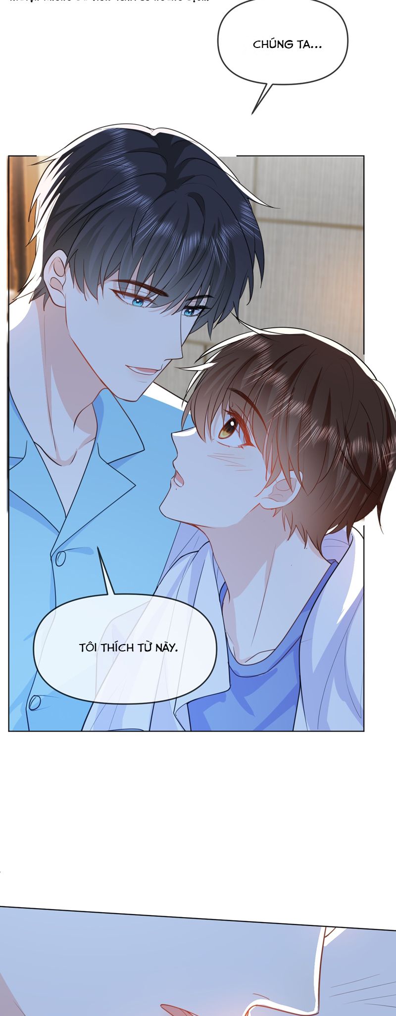 Chó Săn Chapter 36 - Trang 3