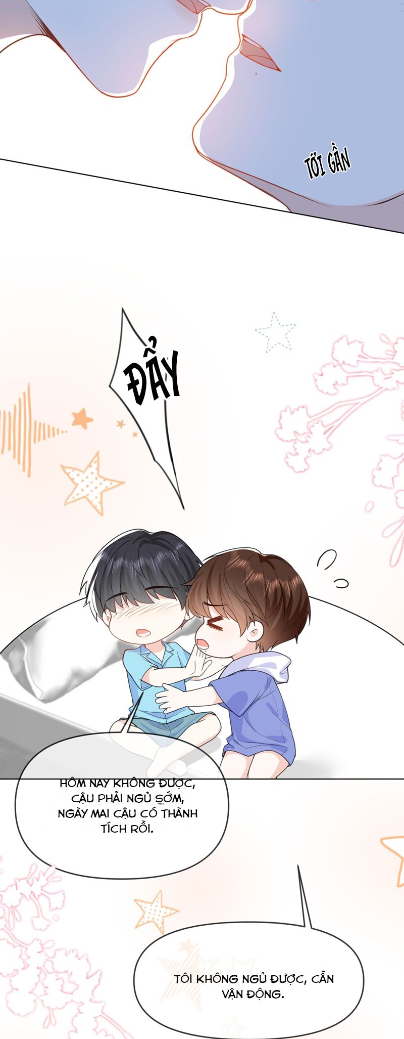Chó Săn Chapter 36 - Trang 3