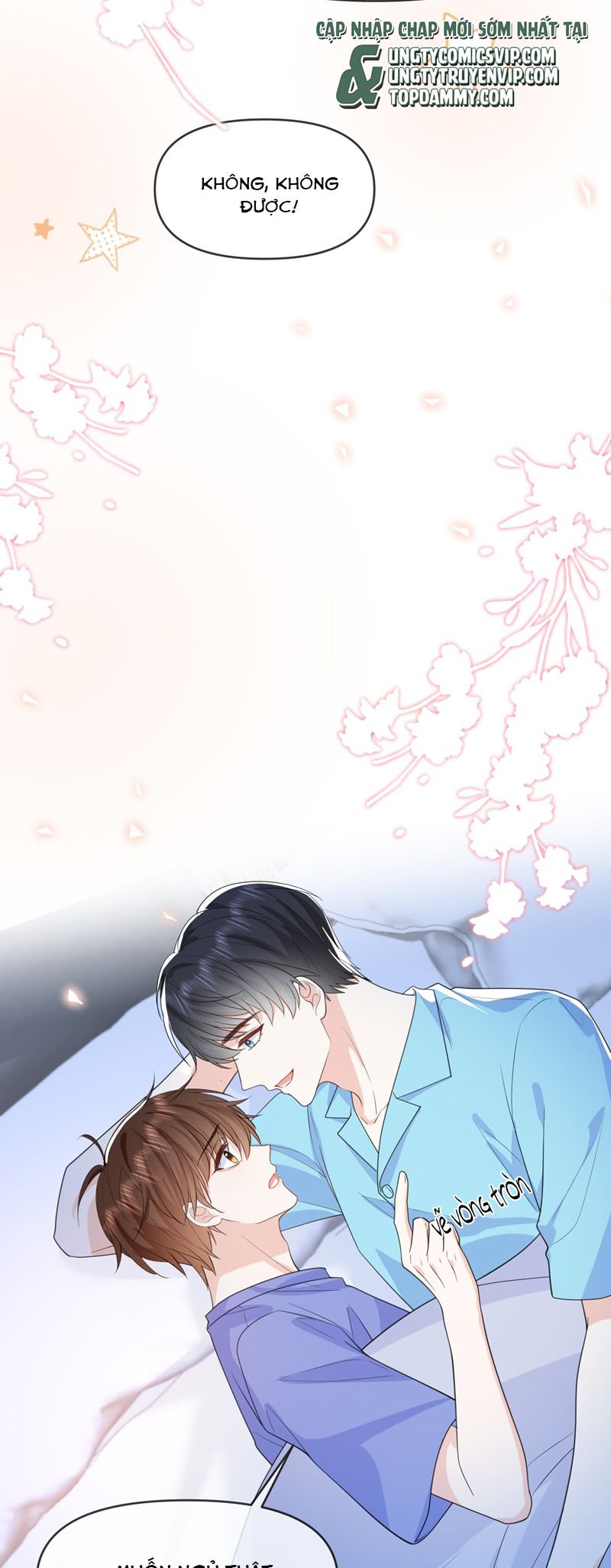 Chó Săn Chapter 36 - Trang 3