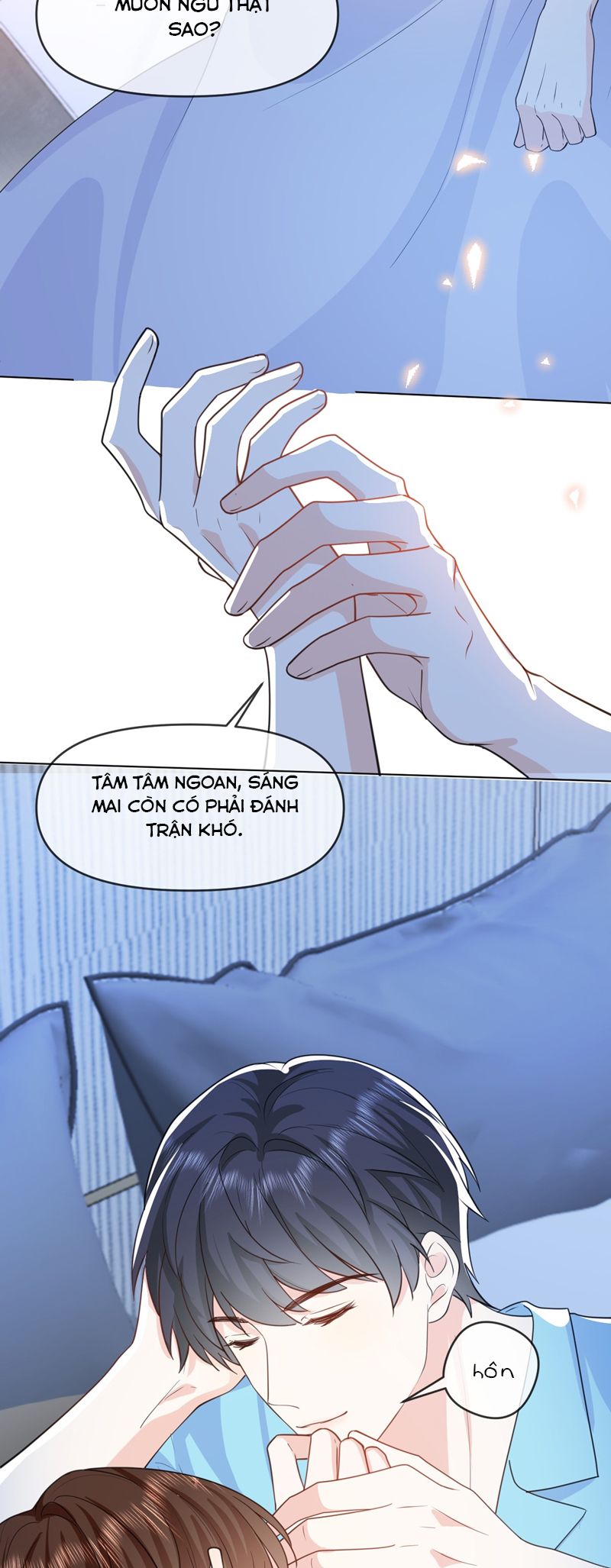 Chó Săn Chapter 36 - Trang 3