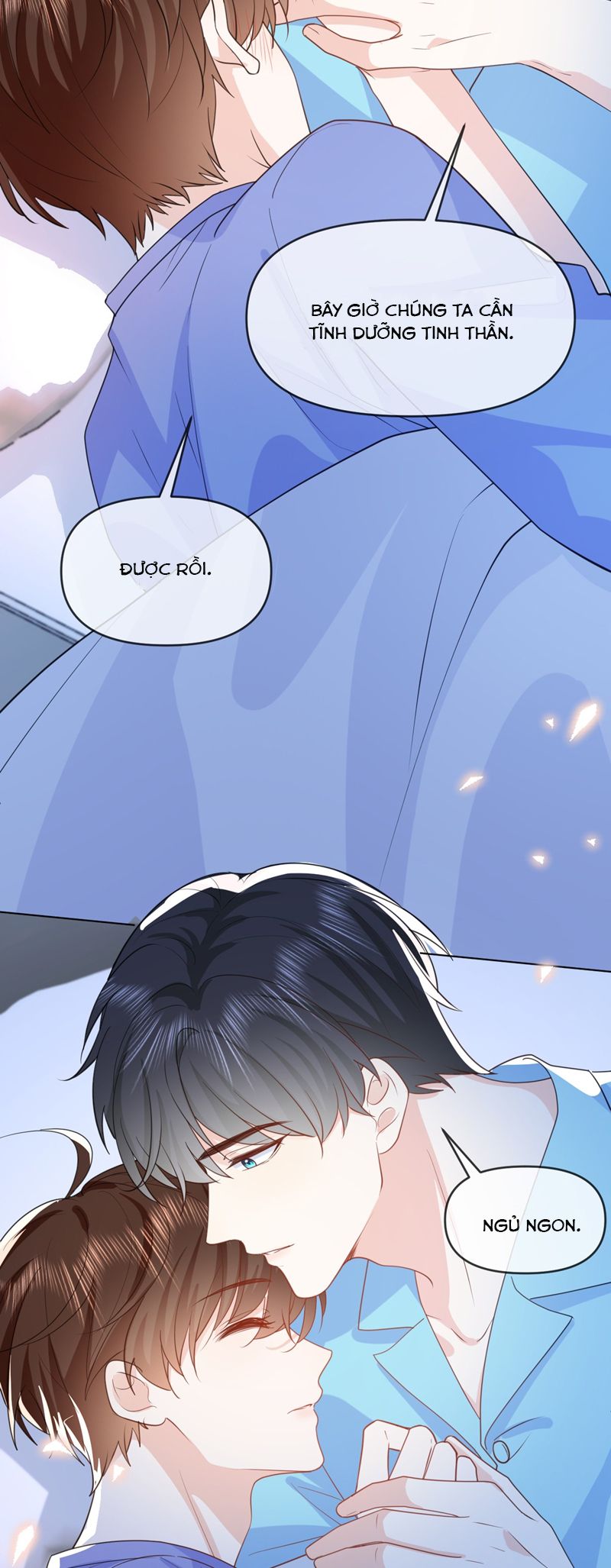 Chó Săn Chapter 36 - Trang 3