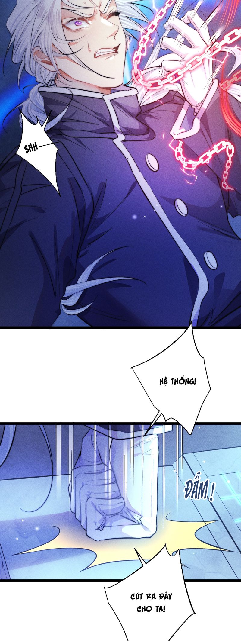 Cao Tháp Chapter 43 - Next Chapter 44