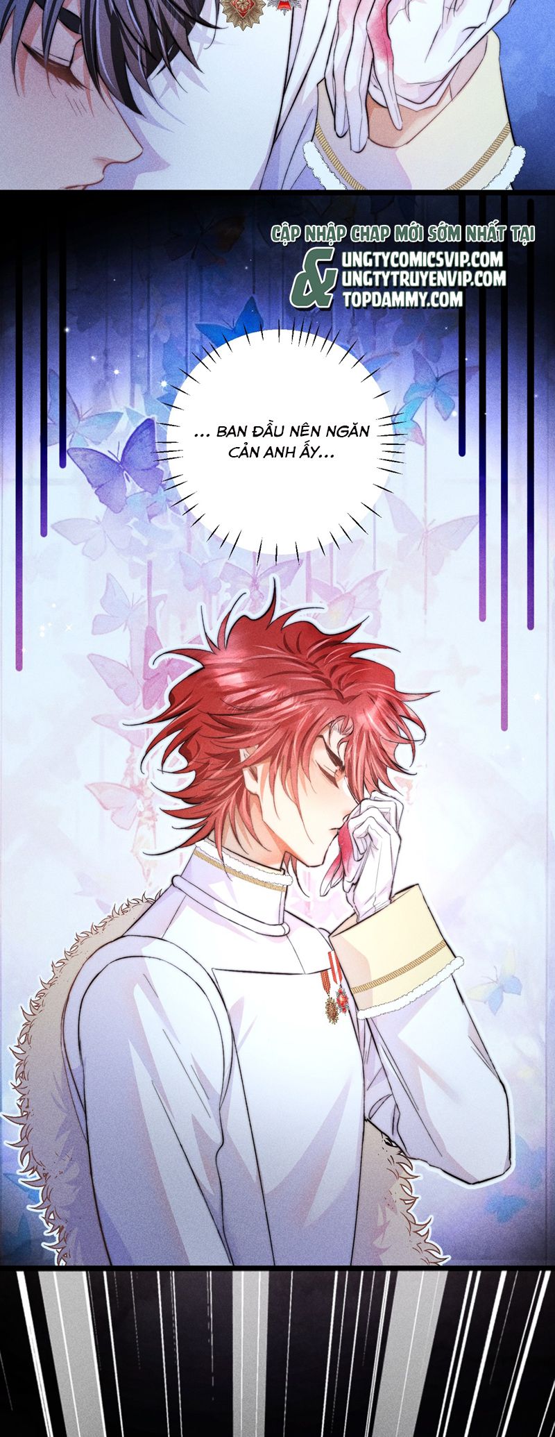 Cao Tháp Chapter 43 - Next Chapter 44