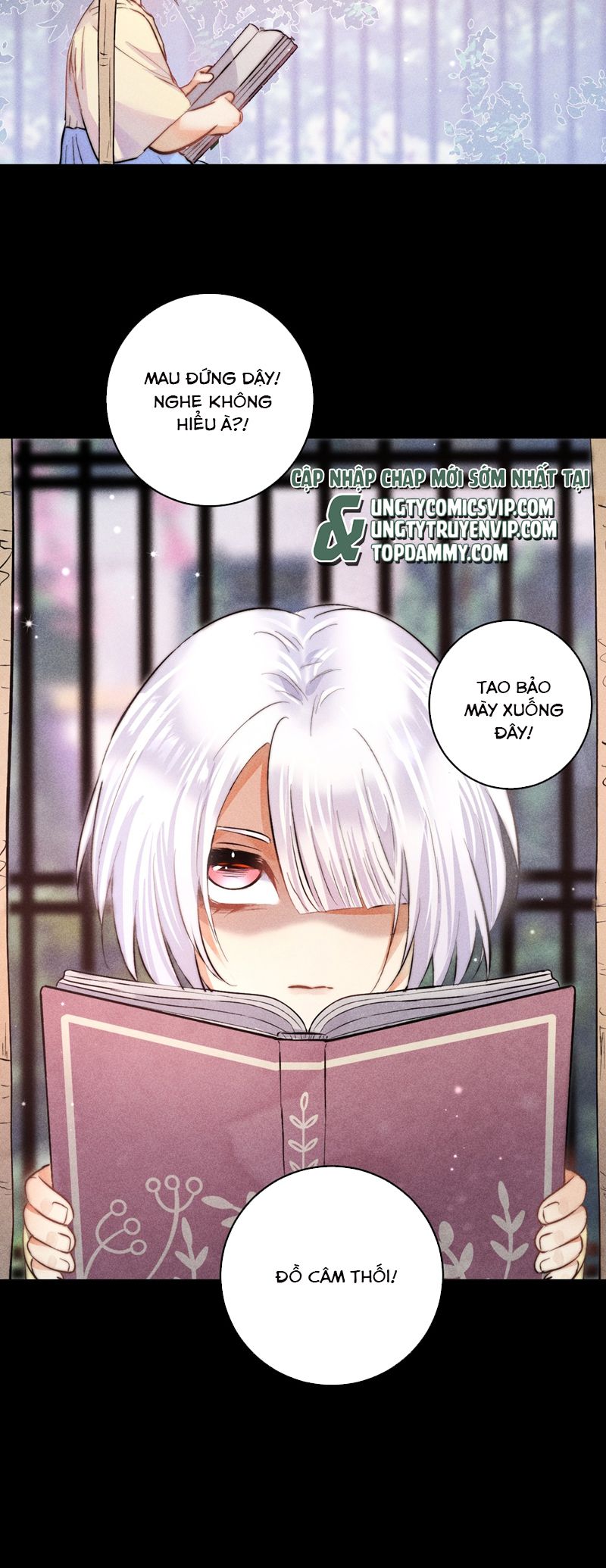 Cao Tháp Chapter 43 - Next Chapter 44