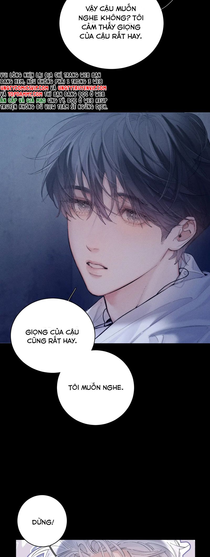 Cây Nấm Nhỏ Chap 25 - Next Chap 26