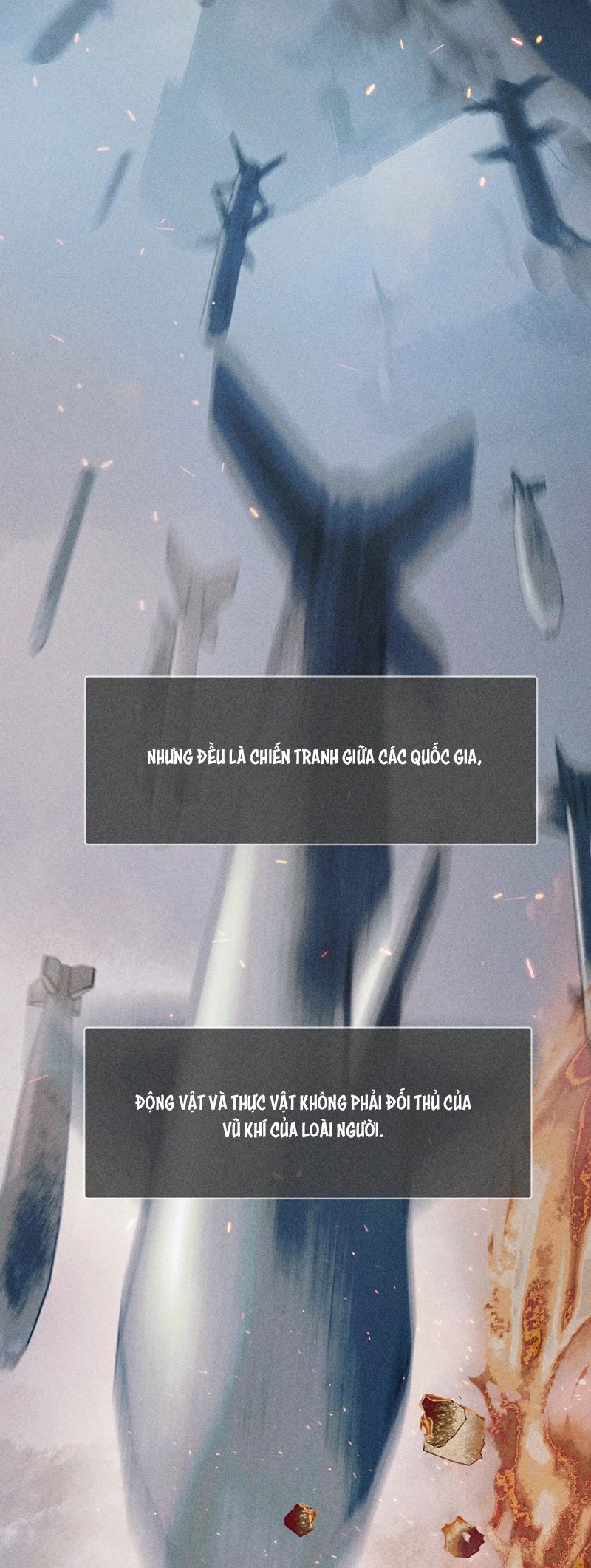 Cây Nấm Nhỏ Chap 25 - Next Chap 26