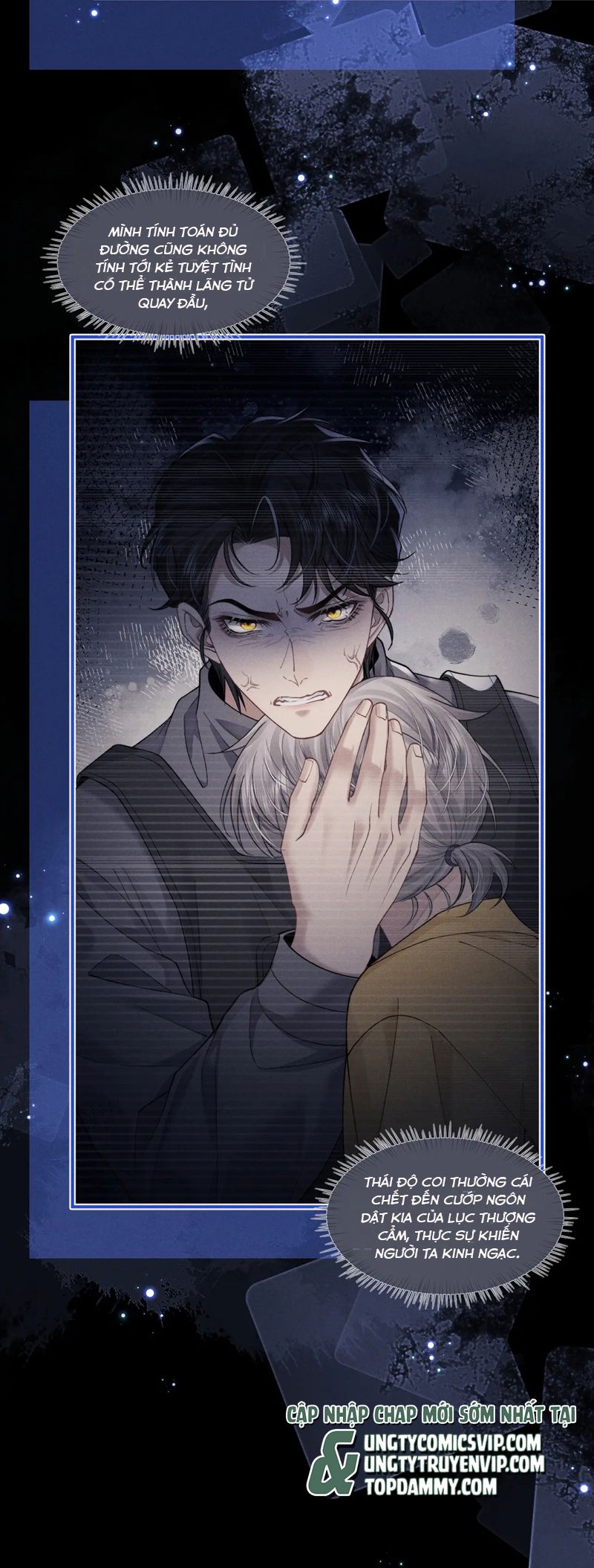 Chấp Sự Thỏ Cụp Tai Chapter 108 - Trang 4