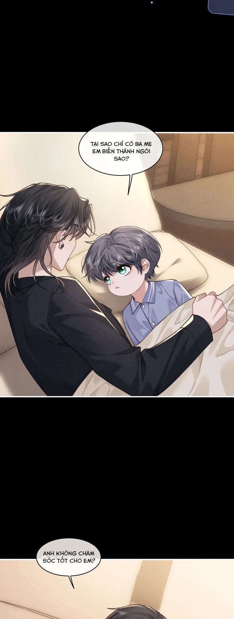 Chấp Sự Thỏ Cụp Tai Chapter 108 - Trang 4