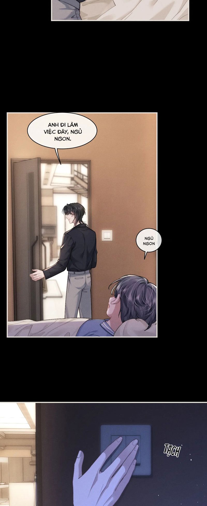 Chấp Sự Thỏ Cụp Tai Chapter 108 - Trang 4