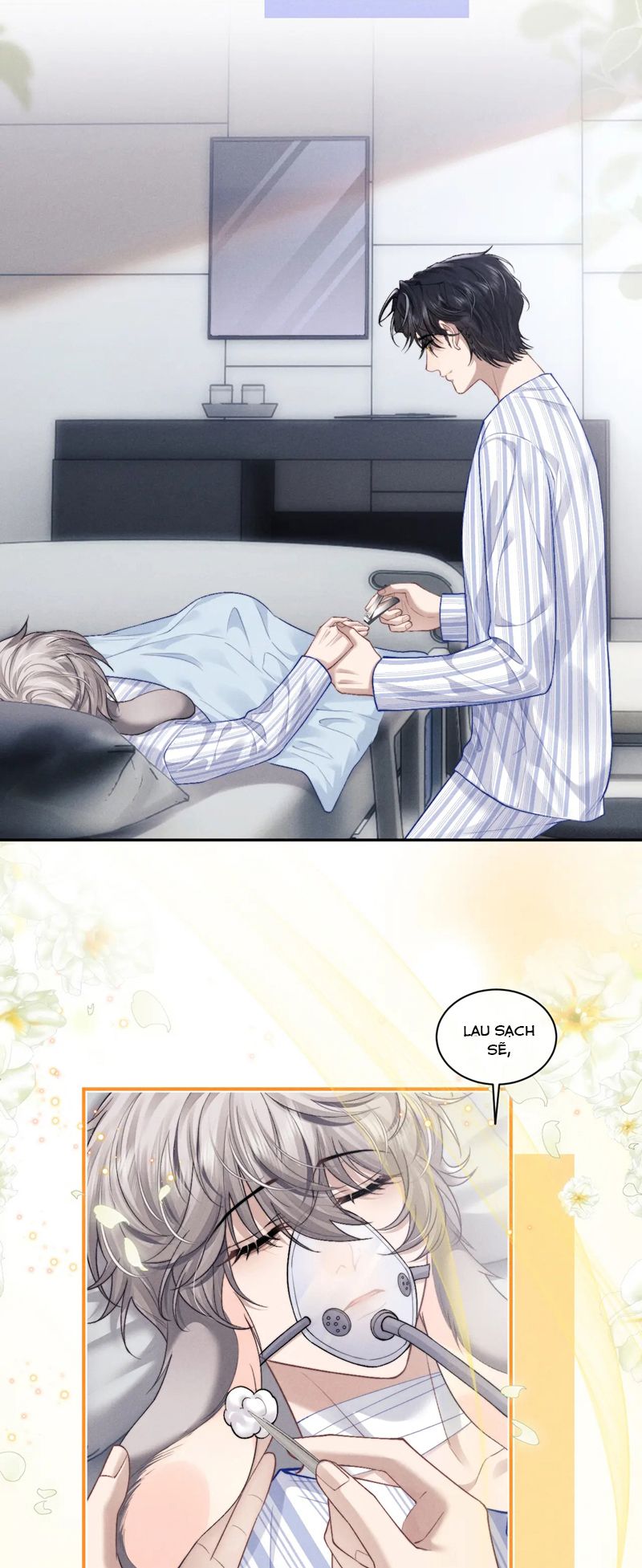 Chấp Sự Thỏ Cụp Tai Chapter 108 - Trang 4