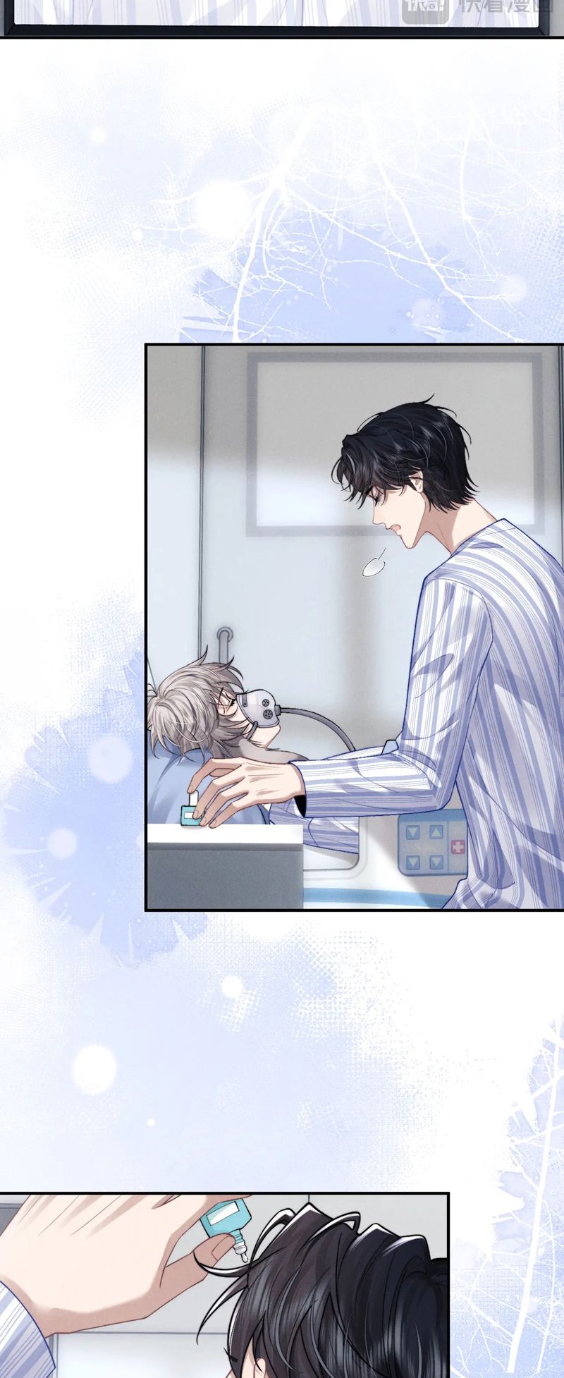 Chấp Sự Thỏ Cụp Tai Chapter 108 - Trang 4
