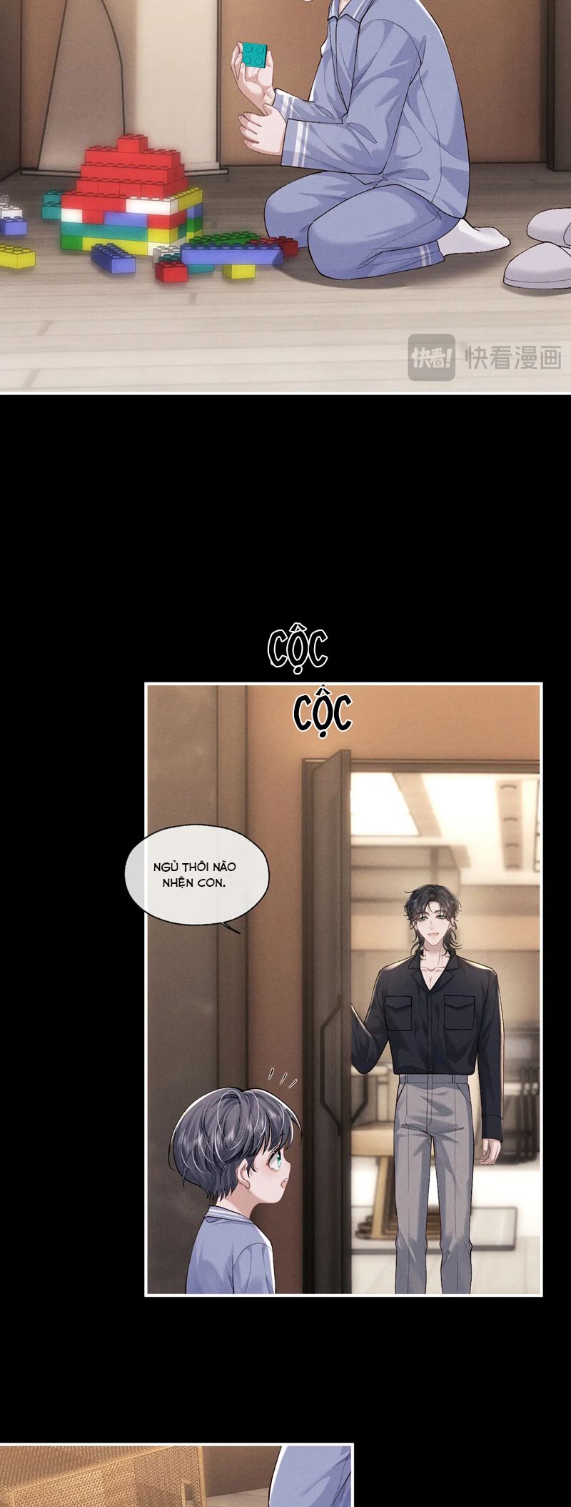 Chấp Sự Thỏ Cụp Tai Chapter 108 - Trang 4