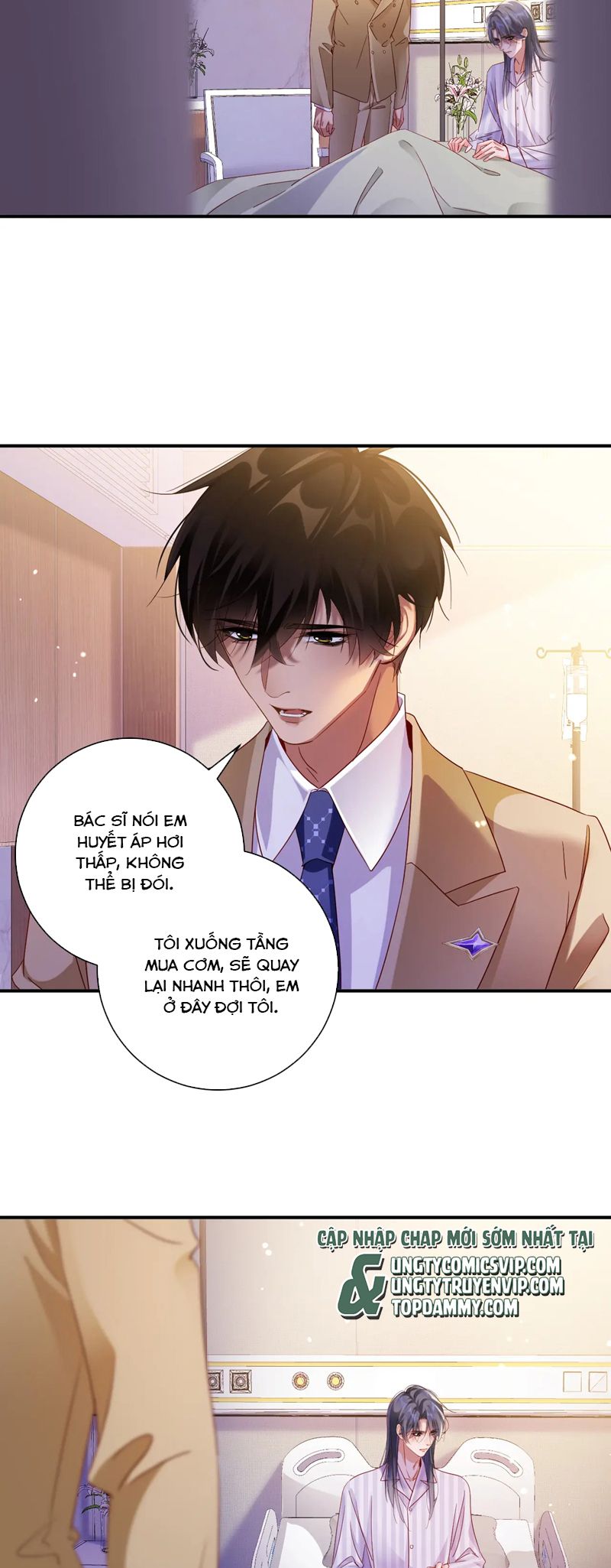 Chồng Trước Lại Muốn Phục Hôn Rồi Chapter 67 - Trang 3