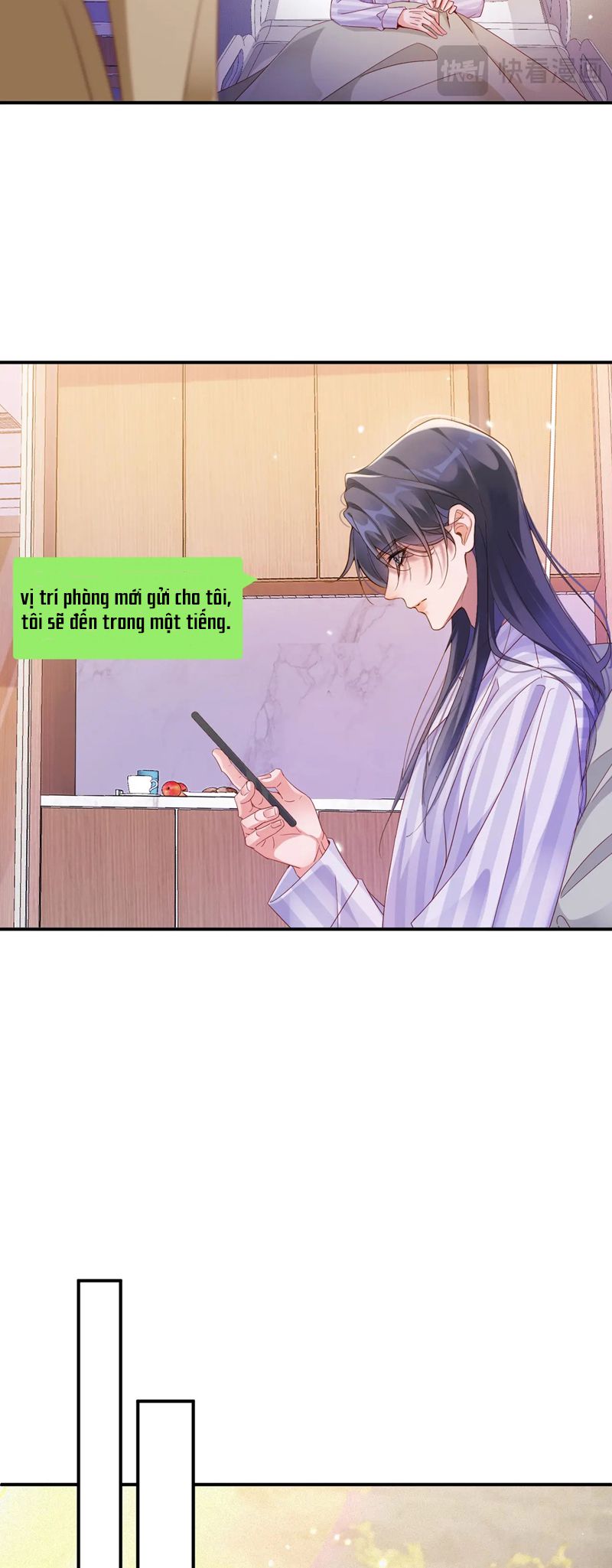 Chồng Trước Lại Muốn Phục Hôn Rồi Chapter 67 - Trang 3