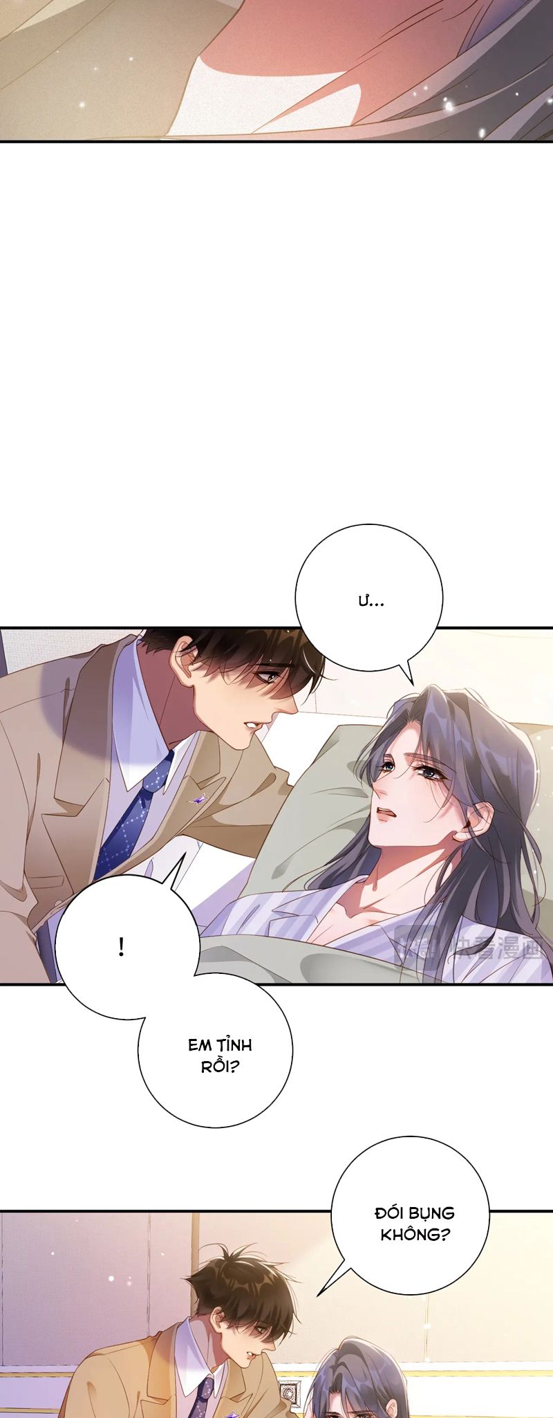 Chồng Trước Lại Muốn Phục Hôn Rồi Chapter 67 - Trang 3