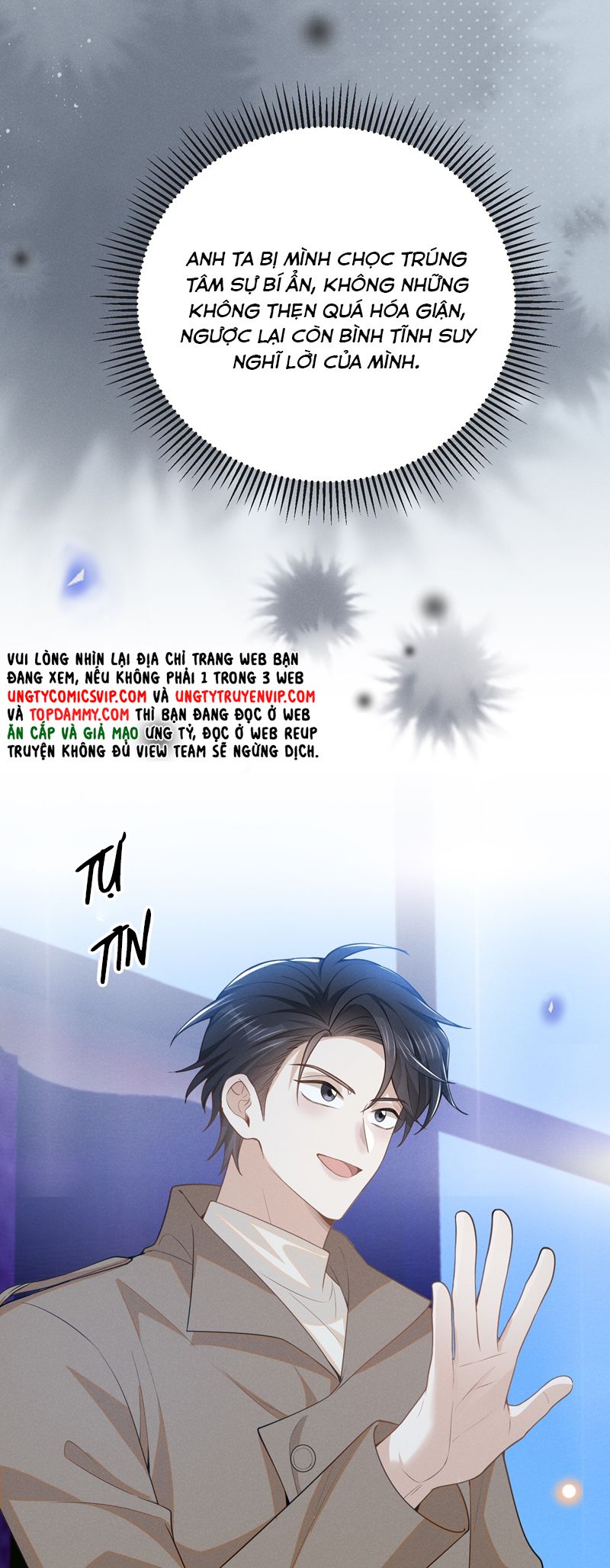 Lai Sinh Bất Kiến Chapter 134 - Next Chapter 135
