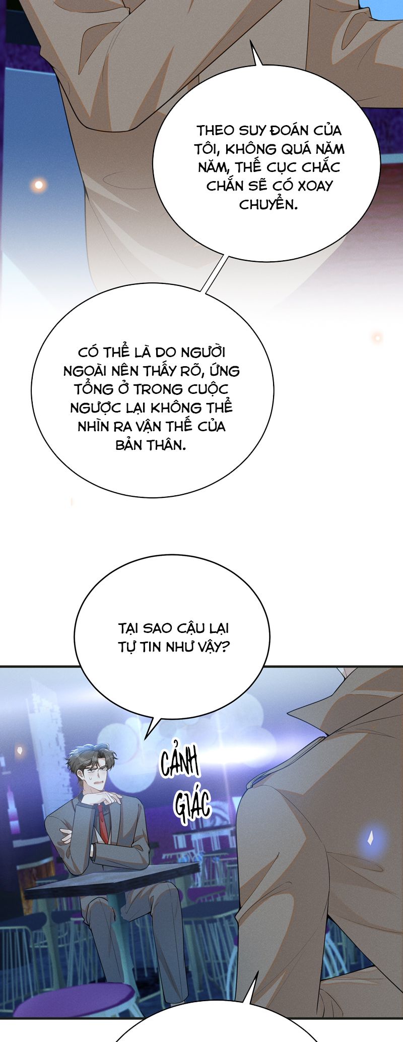 Lai Sinh Bất Kiến Chapter 134 - Next Chapter 135