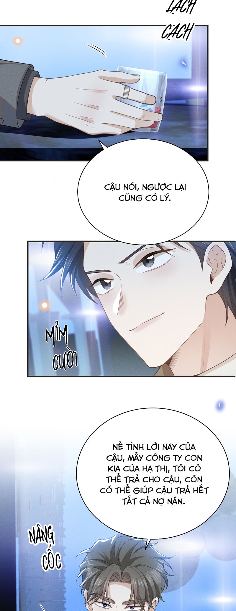 Lai Sinh Bất Kiến Chapter 134 - Next Chapter 135