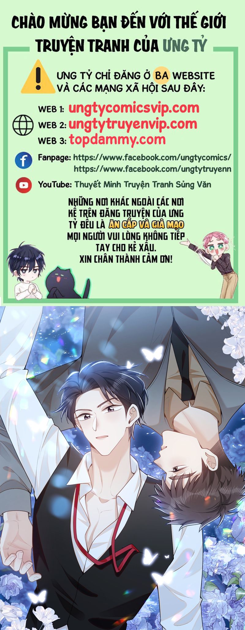 Lai Sinh Bất Kiến Chapter 134 - Next Chapter 135