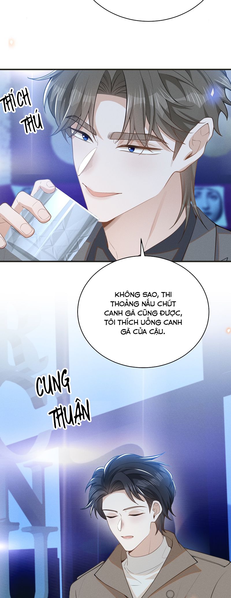 Lai Sinh Bất Kiến Chapter 134 - Next Chapter 135
