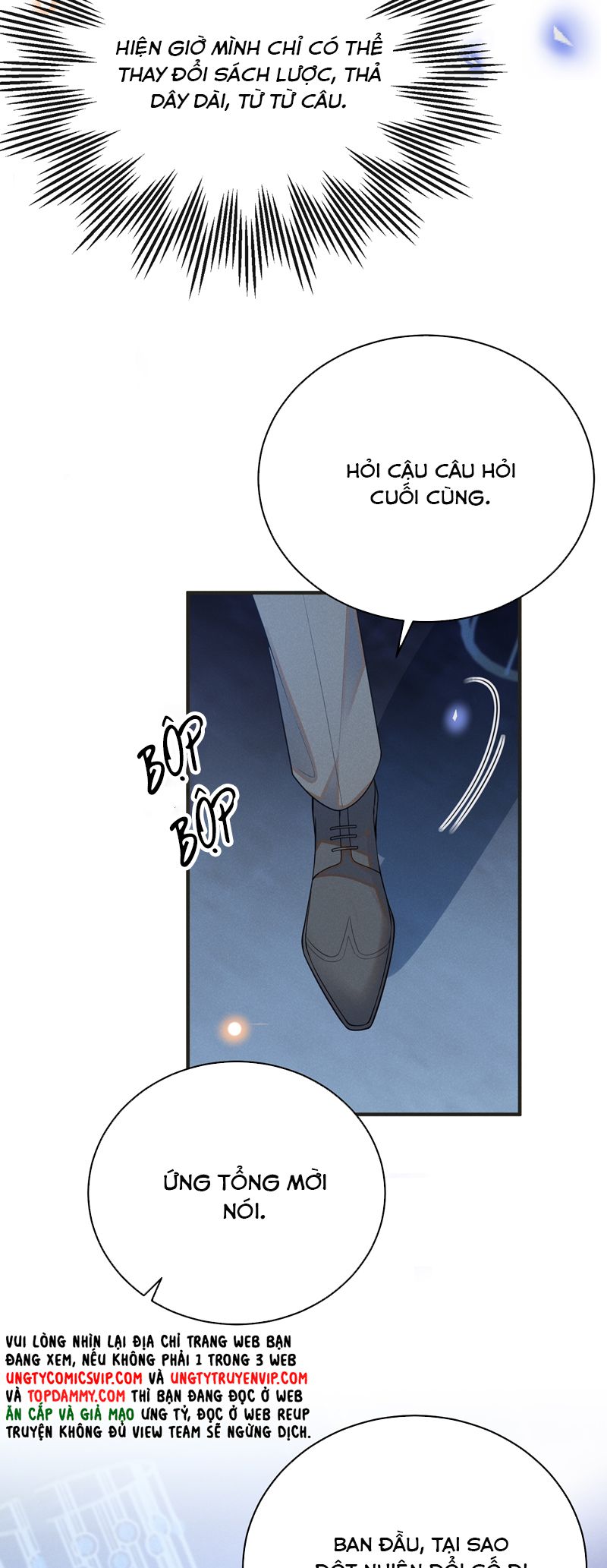 Lai Sinh Bất Kiến Chapter 134 - Next Chapter 135