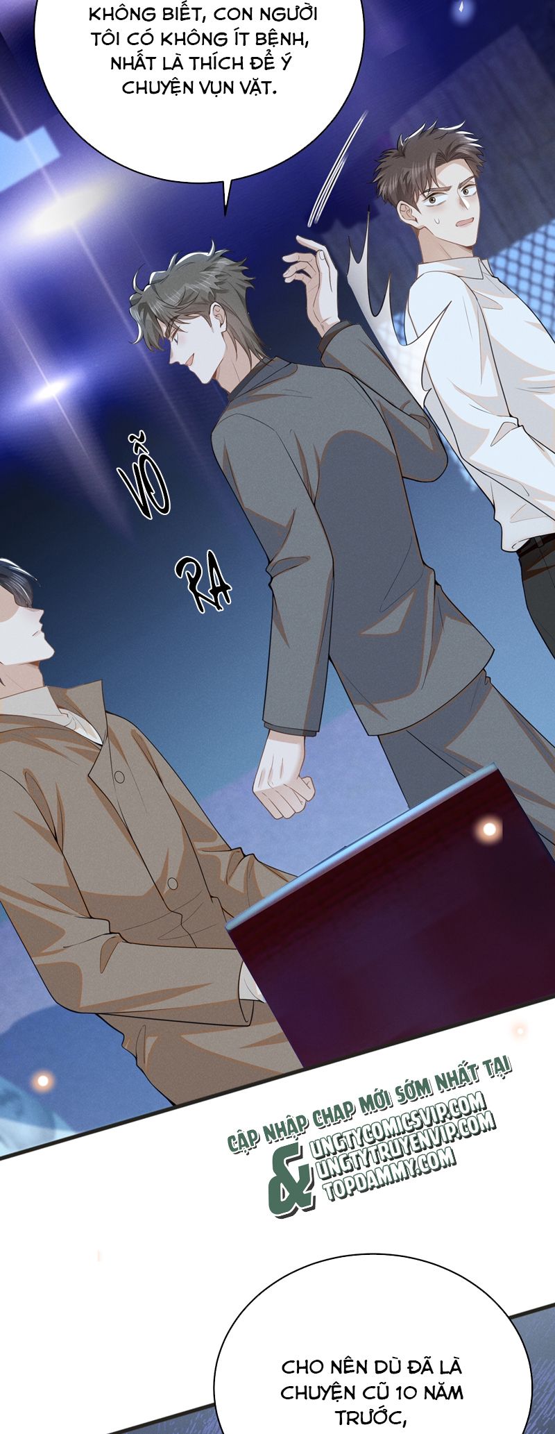 Lai Sinh Bất Kiến Chapter 134 - Next Chapter 135
