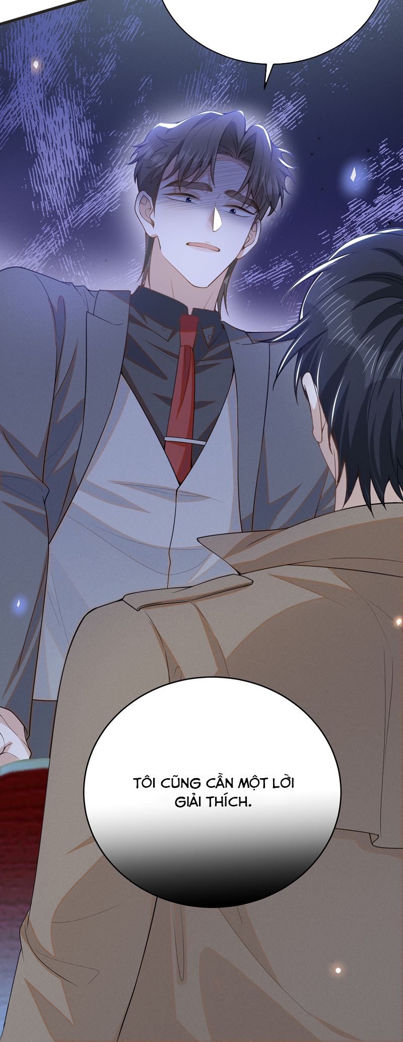 Lai Sinh Bất Kiến Chapter 134 - Next Chapter 135