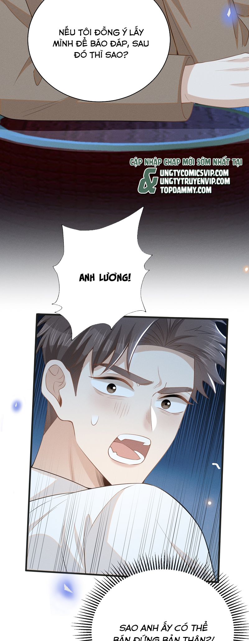Lai Sinh Bất Kiến Chapter 134 - Next Chapter 135