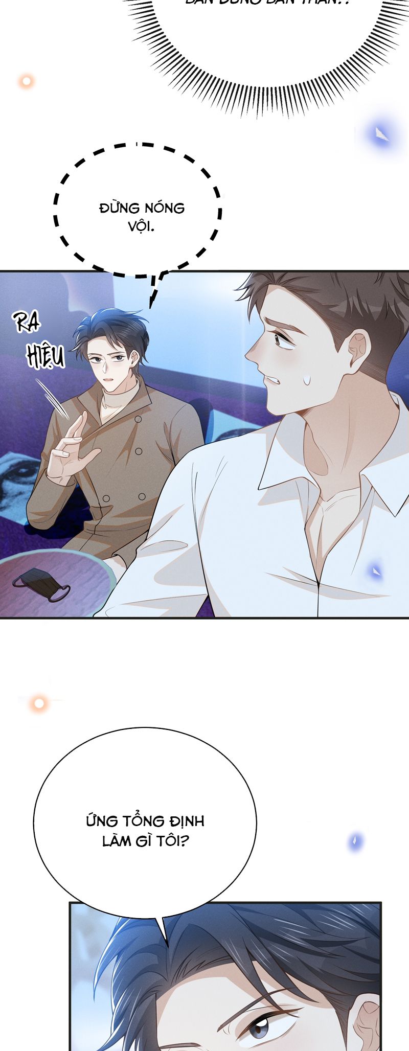 Lai Sinh Bất Kiến Chapter 134 - Next Chapter 135
