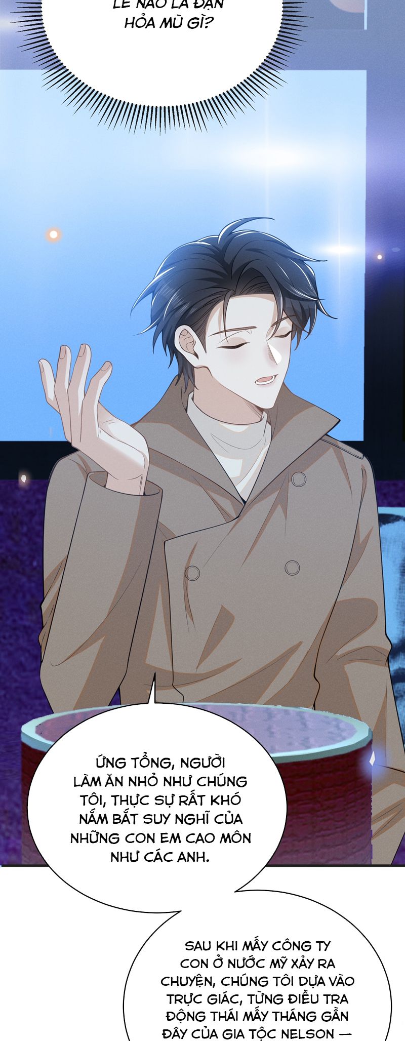 Lai Sinh Bất Kiến Chapter 134 - Next Chapter 135