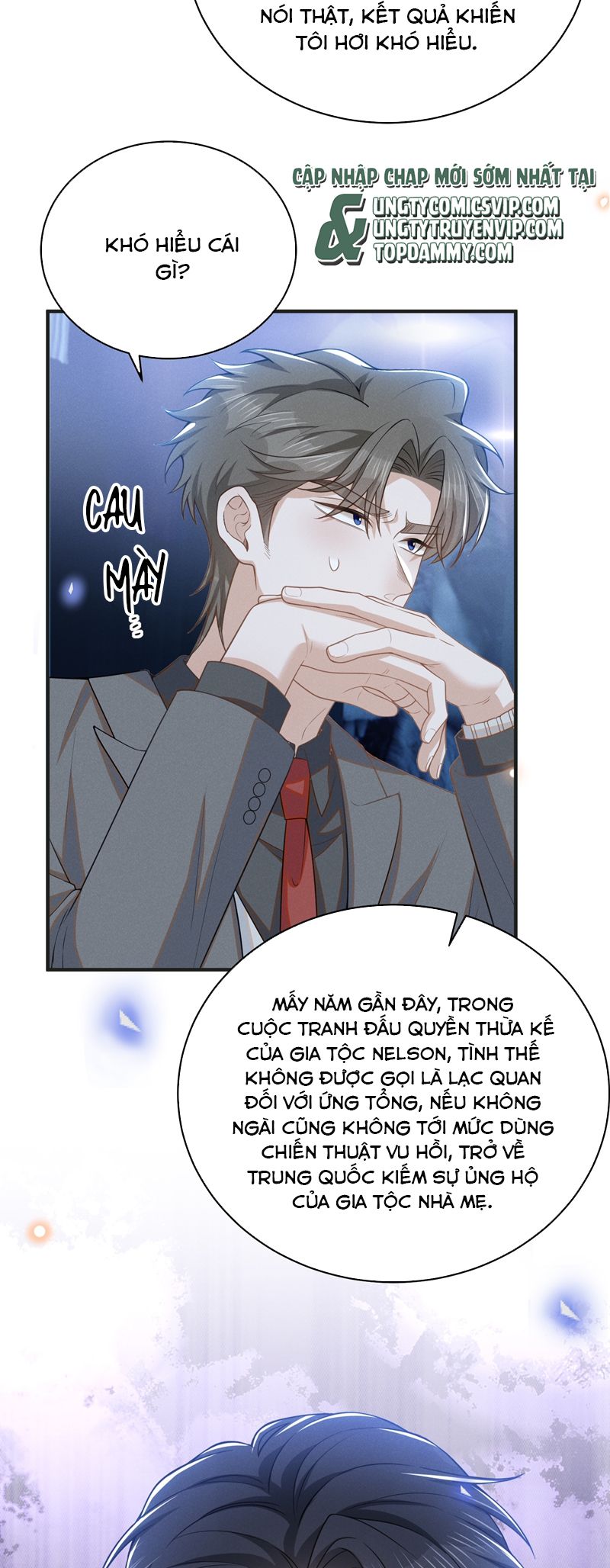 Lai Sinh Bất Kiến Chapter 134 - Next Chapter 135