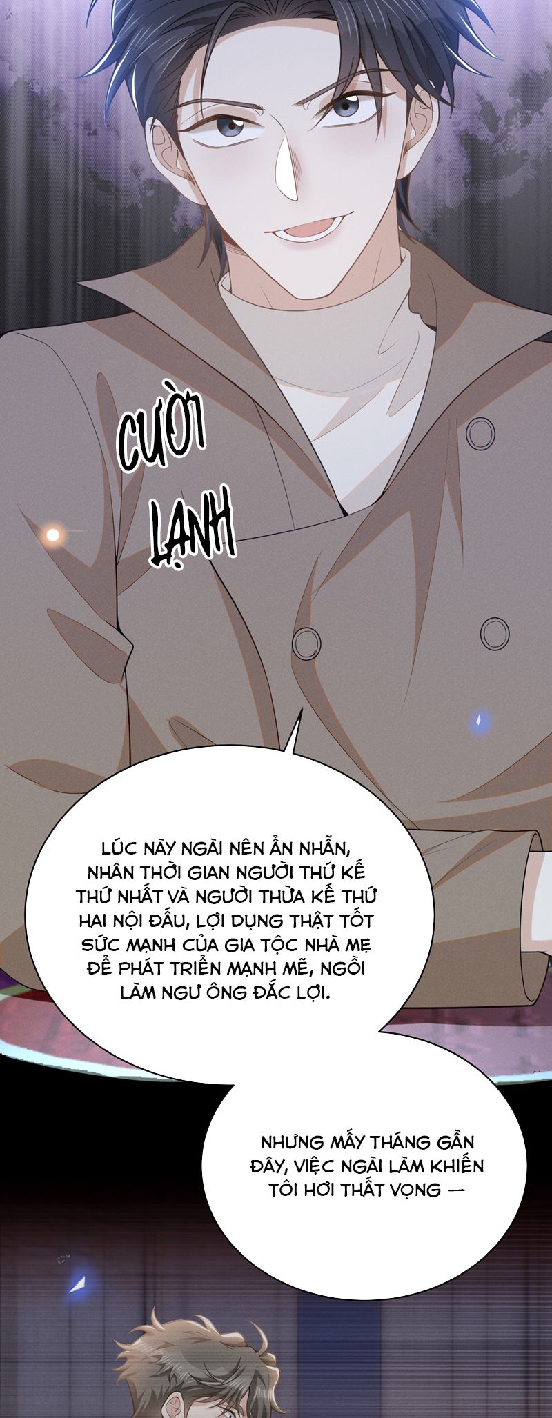 Lai Sinh Bất Kiến Chapter 134 - Next Chapter 135