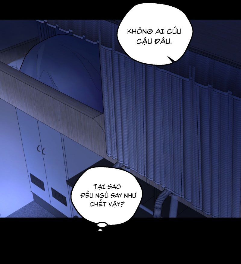 Vũ Khúc Đoàn Sơ Hạ Chap 13 - Trang 3