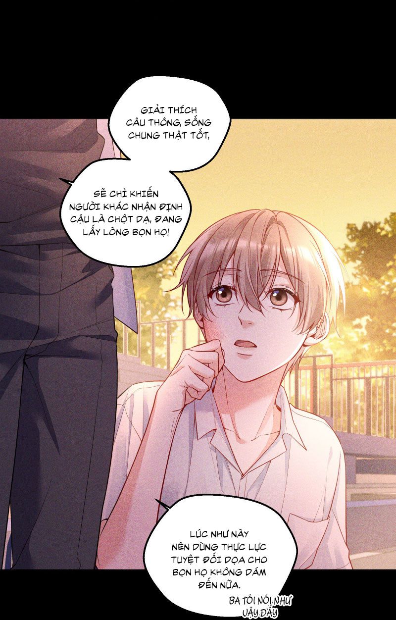 Vũ Khúc Đoàn Sơ Hạ Chap 13 - Trang 3