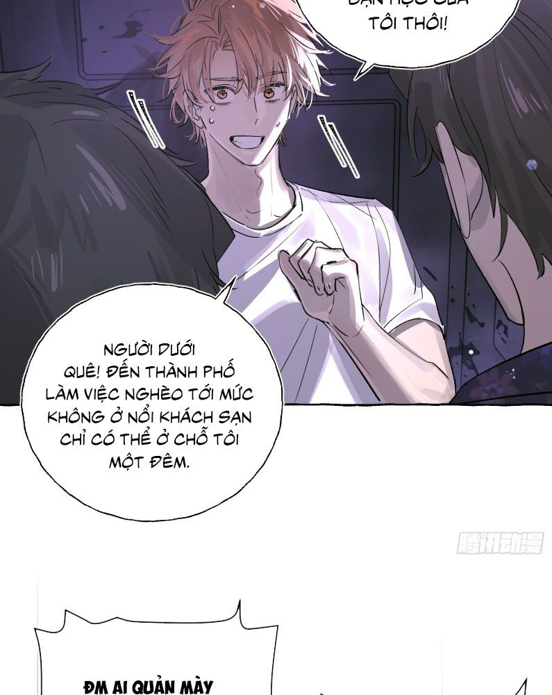 Lãm Nguyệt Triều Minh Chapter 22 - Next Chapter 23