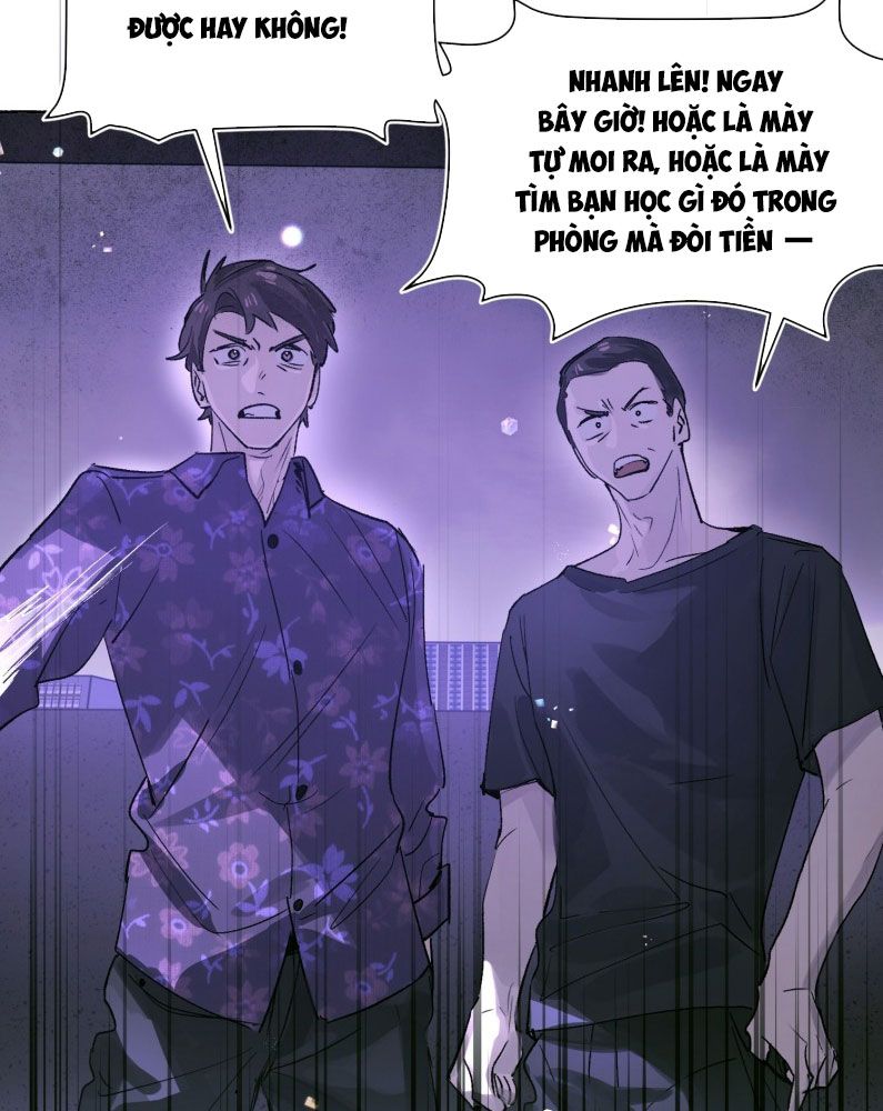 Lãm Nguyệt Triều Minh Chapter 22 - Next Chapter 23