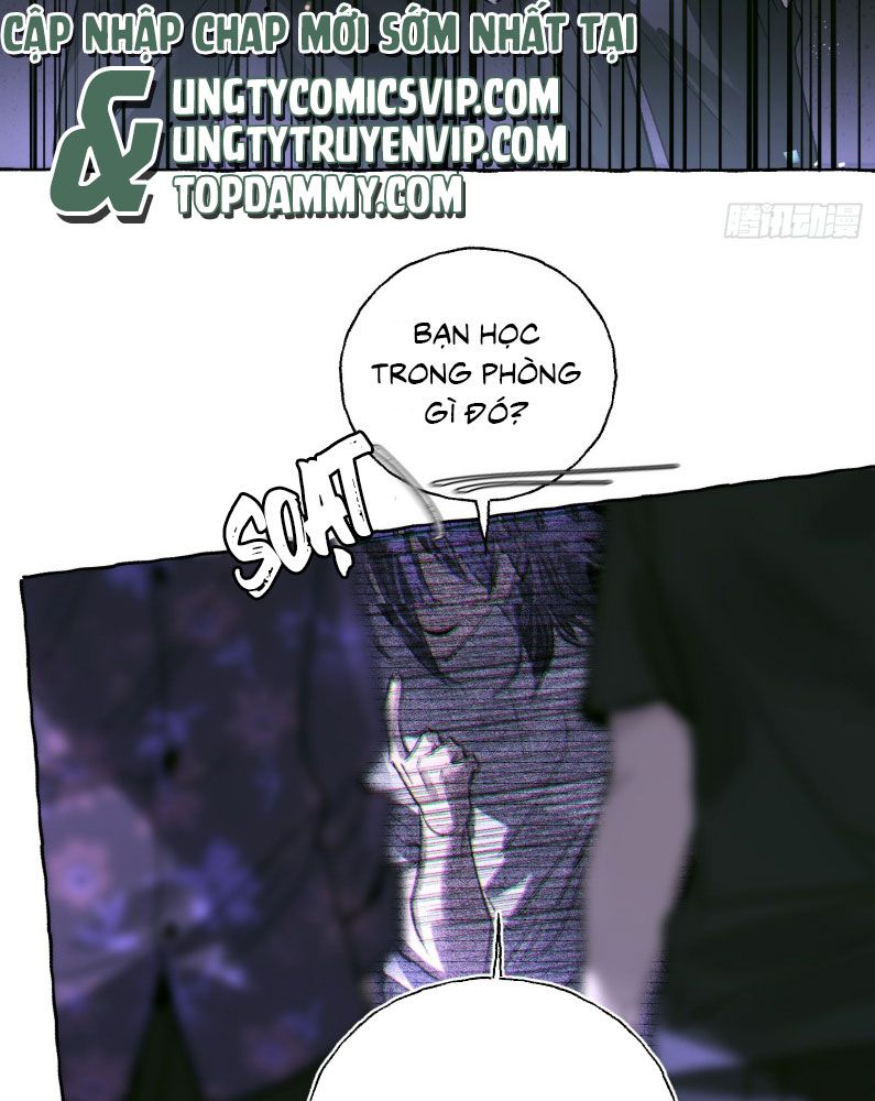 Lãm Nguyệt Triều Minh Chapter 22 - Next Chapter 23
